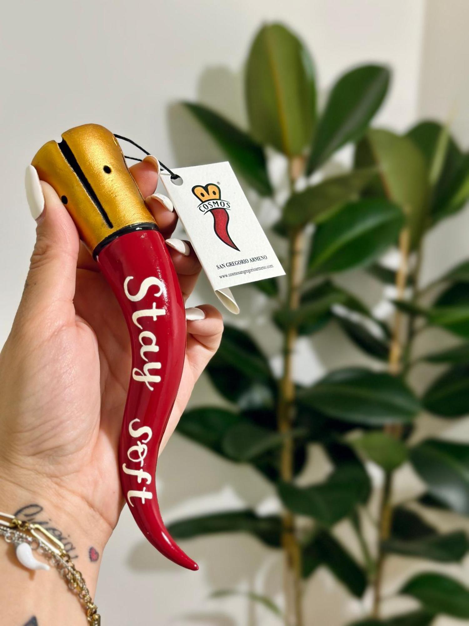 Stay Soft Apartment - Centro Storico Napoli المظهر الخارجي الصورة