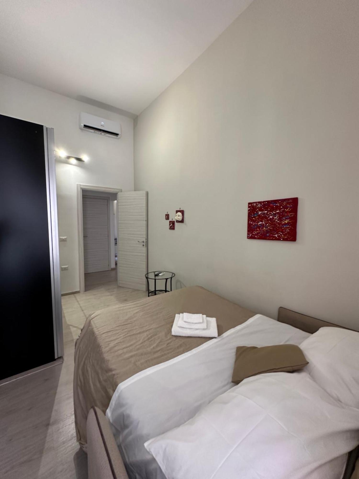 Stay Soft Apartment - Centro Storico Napoli المظهر الخارجي الصورة
