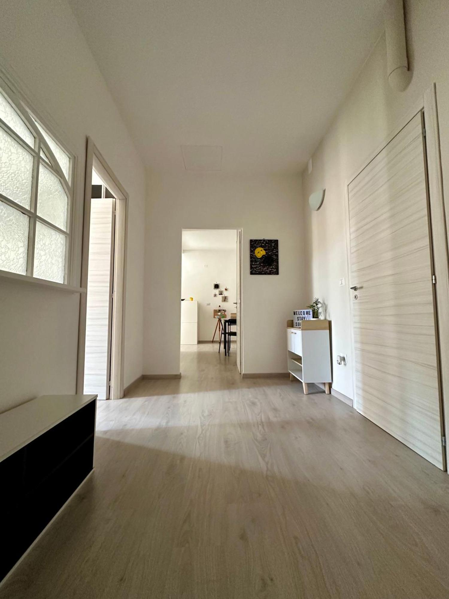 Stay Soft Apartment - Centro Storico Napoli المظهر الخارجي الصورة