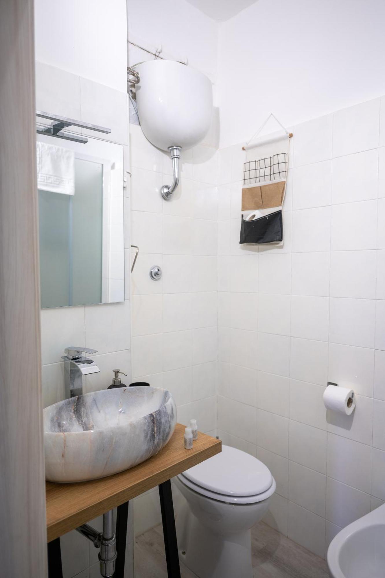 Stay Soft Apartment - Centro Storico Napoli المظهر الخارجي الصورة