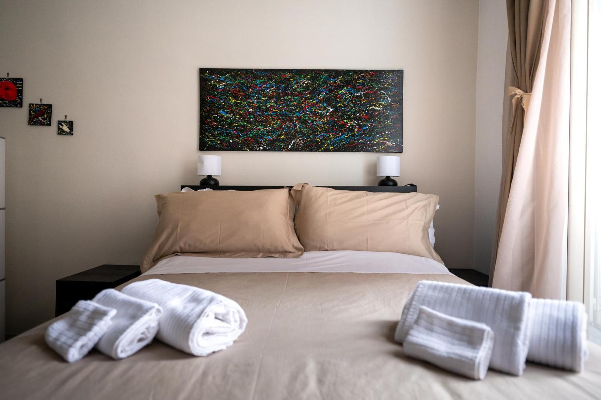 Stay Soft Apartment - Centro Storico Napoli المظهر الخارجي الصورة