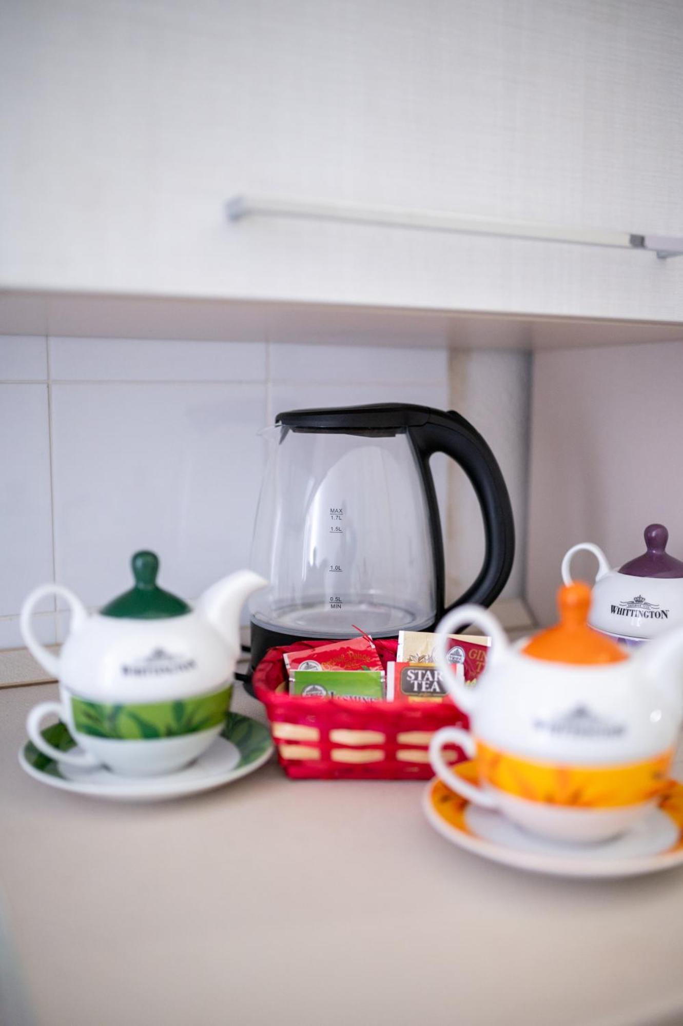 Stay Soft Apartment - Centro Storico Napoli المظهر الخارجي الصورة