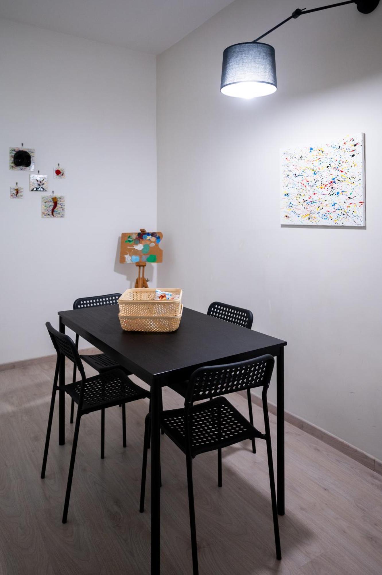 Stay Soft Apartment - Centro Storico Napoli المظهر الخارجي الصورة